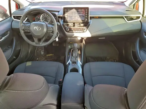 JTDEPRAE8LJ089489 2020 TOYOTA COROLLA - Image 8