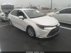 JTDEPRAE8LJ089668 2020 TOYOTA COROLLA