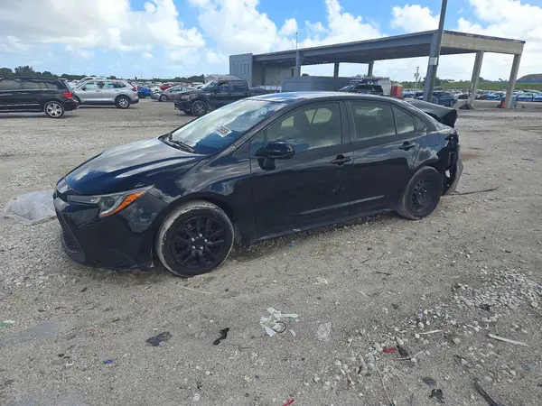 JTDEPRAE8LJ089993 2020 TOYOTA COROLLA - Image 1
