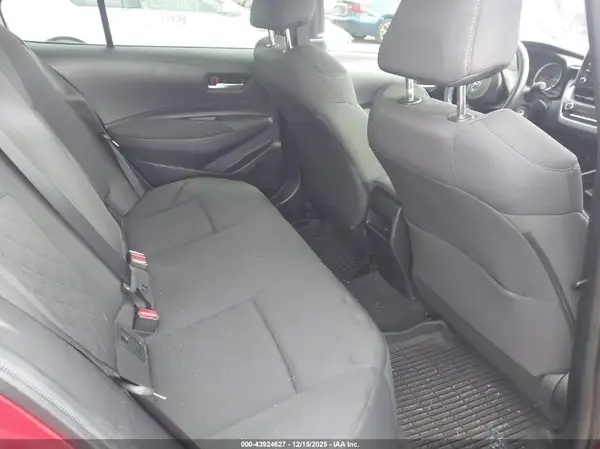 JTDEPRAE8LJ090528 2020 TOYOTA COROLLA - Image 8
