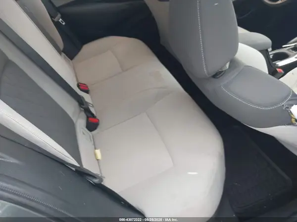 JTDEPRAE8LJ090593 2020 TOYOTA COROLLA - Image 8