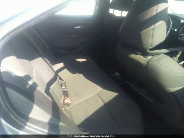 JTDEPRAE8LJ091159 2020 TOYOTA COROLLA - Image 8