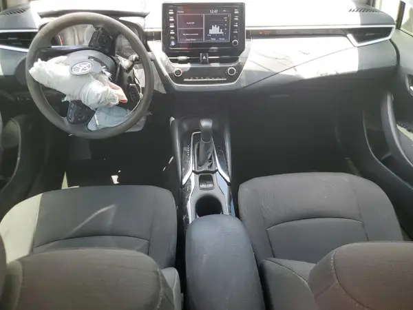 JTDEPRAE8LJ091310 2020 TOYOTA COROLLA - Image 8