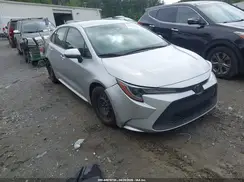 JTDEPRAE8LJ091632 2020 TOYOTA COROLLA