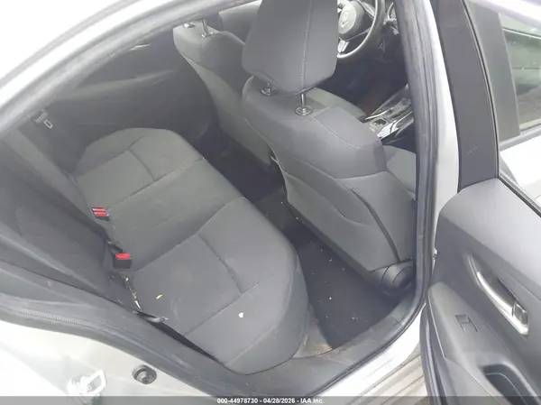 JTDEPRAE8LJ091632 2020 TOYOTA COROLLA - Image 8