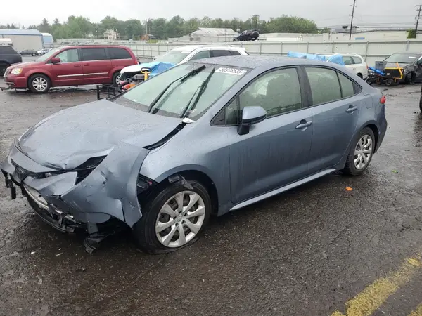 JTDEPRAE8LJ092019 2020 TOYOTA COROLLA - Image 1