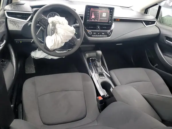 JTDEPRAE8LJ092019 2020 TOYOTA COROLLA - Image 8