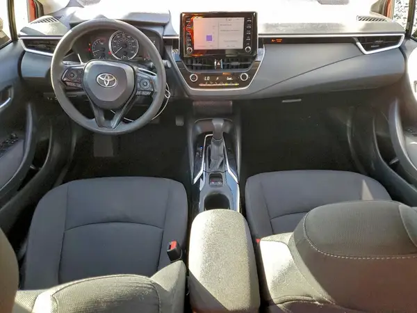 JTDEPRAE8LJ092084 2020 TOYOTA COROLLA - Image 8