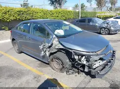 JTDEPRAE8LJ092716 2020 TOYOTA COROLLA