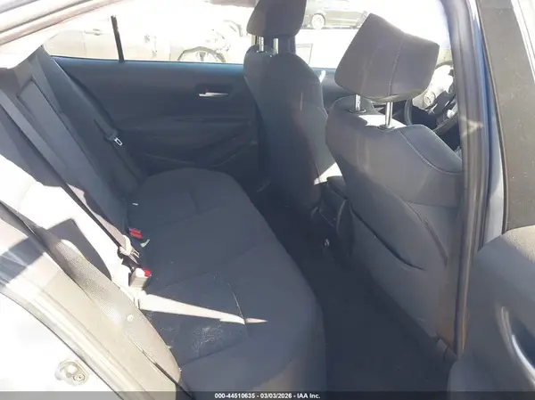 JTDEPRAE8LJ092716 2020 TOYOTA COROLLA - Image 8