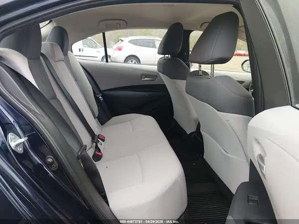 JTDEPRAE8LJ093364 2020 TOYOTA COROLLA - Image 8