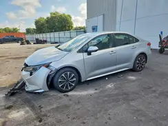 JTDEPRAE8LJ093669 2020 TOYOTA COROLLA