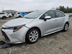 JTDEPRAE8LJ093672 2020 TOYOTA COROLLA