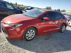 JTDEPRAE8LJ093901 2020 TOYOTA COROLLA