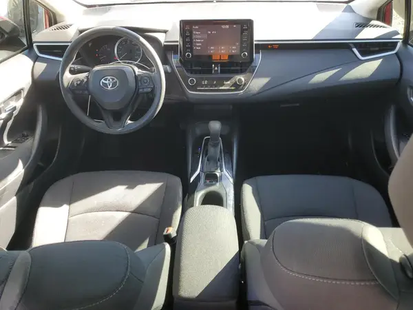 JTDEPRAE8LJ093901 2020 TOYOTA COROLLA - Image 8