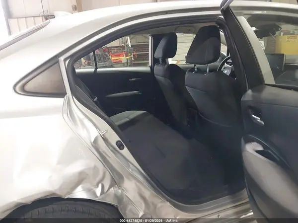 JTDEPRAE8LJ094367 2020 TOYOTA COROLLA - Image 8