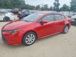 JTDEPRAE8LJ094515 2020 TOYOTA COROLLA
