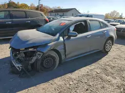 JTDEPRAE8LJ095146 2020 TOYOTA COROLLA