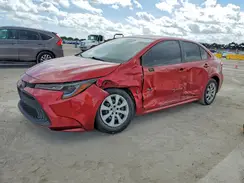 JTDEPRAE8LJ096345 2020 TOYOTA COROLLA