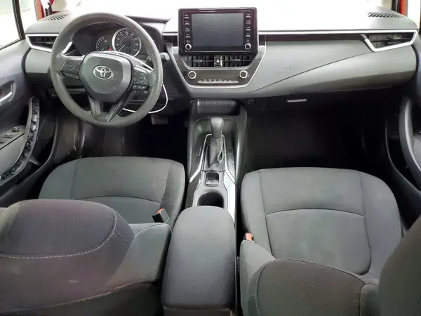 JTDEPRAE8LJ096345 2020 TOYOTA COROLLA - Image 8