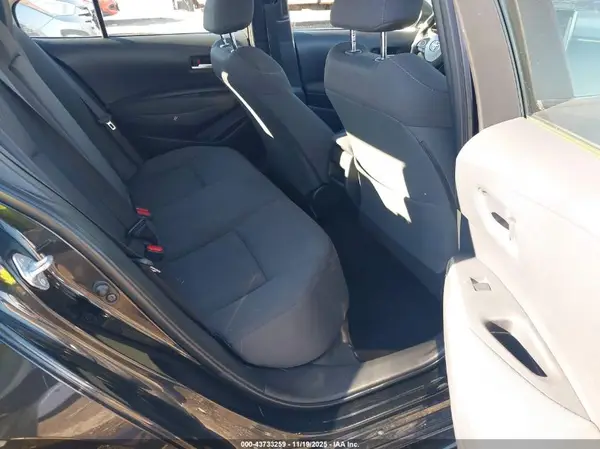 JTDEPRAE8LJ096426 2020 TOYOTA COROLLA - Image 8