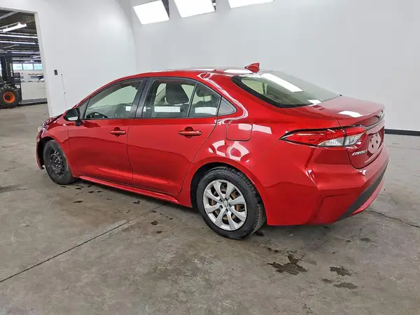 JTDEPRAE8LJ096538 2020 TOYOTA COROLLA - Image 2