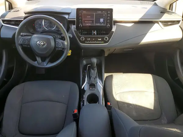 JTDEPRAE8LJ097169 2020 TOYOTA COROLLA - Image 8