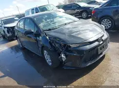 JTDEPRAE8LJ097723 2020 TOYOTA COROLLA