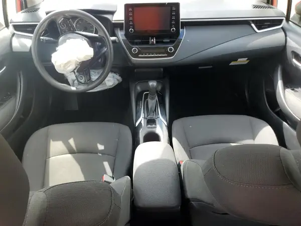 JTDEPRAE8LJ097754 2020 TOYOTA COROLLA - Image 8