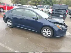 JTDEPRAE8LJ098645 2020 TOYOTA COROLLA