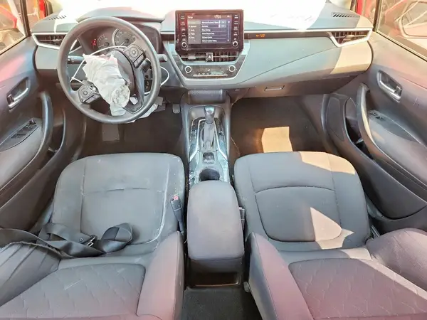 JTDEPRAE8LJ098919 2020 TOYOTA COROLLA - Image 8