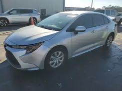 JTDEPRAE8LJ099035 2020 TOYOTA COROLLA