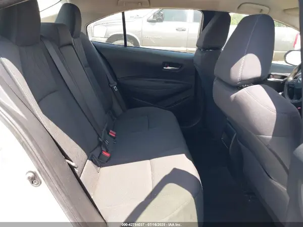 JTDEPRAE8LJ099732 2020 TOYOTA COROLLA - Image 8