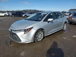 JTDEPRAE8LJ099987 2020 TOYOTA COROLLA