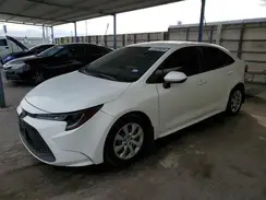 JTDEPRAE8LJ100975 2020 TOYOTA COROLLA