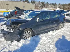 JTDEPRAE8LJ101172 2020 TOYOTA COROLLA