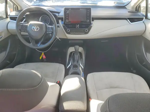 JTDEPRAE8LJ101172 2020 TOYOTA COROLLA - Image 8