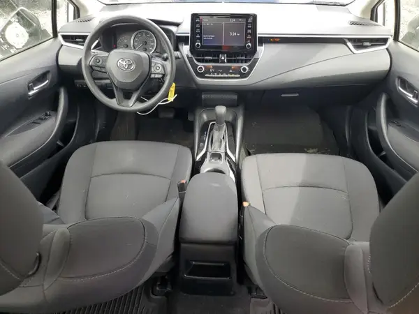 JTDEPRAE8LJ101477 2020 TOYOTA COROLLA - Image 8