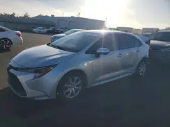 JTDEPRAE8LJ102015 2020 TOYOTA COROLLA