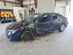 JTDEPRAE8LJ102127 2020 TOYOTA COROLLA