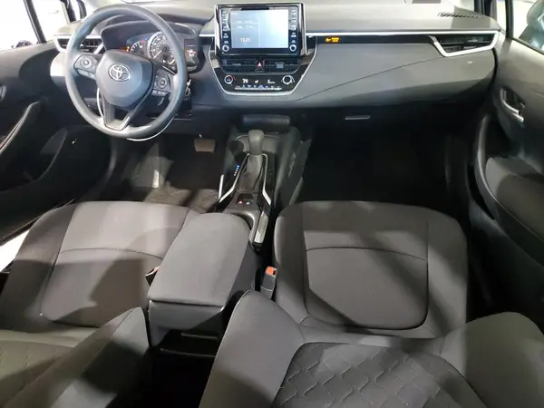 JTDEPRAE8LJ102127 2020 TOYOTA COROLLA - Image 8