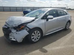 JTDEPRAE8LJ102158 2020 TOYOTA COROLLA