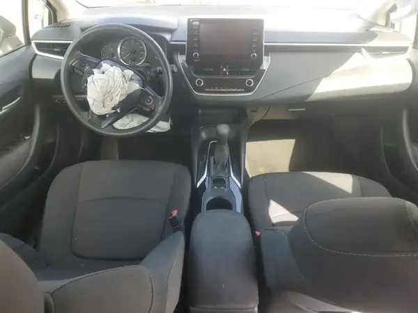 JTDEPRAE8LJ102158 2020 TOYOTA COROLLA - Image 8
