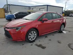 JTDEPRAE8LJ103116 2020 TOYOTA COROLLA