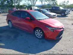 JTDEPRAE8LJ103231 2020 TOYOTA COROLLA
