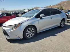 JTDEPRAE8LJ103634 2020 TOYOTA COROLLA