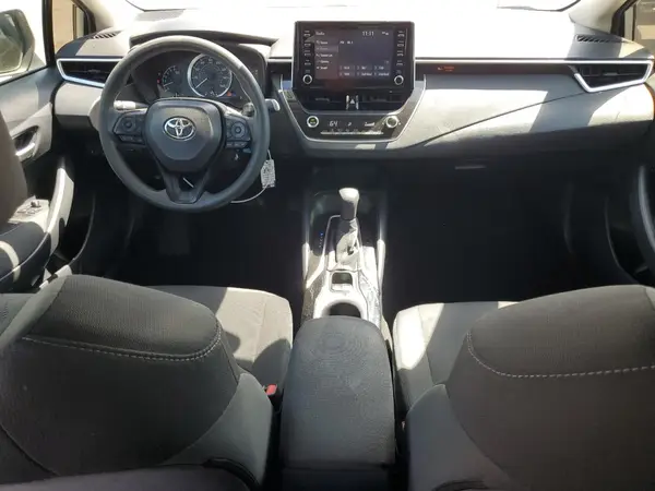 JTDEPRAE8LJ103634 2020 TOYOTA COROLLA - Image 8
