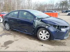 JTDEPRAE8LJ103780 2020 TOYOTA COROLLA
