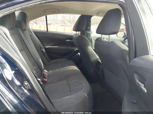 JTDEPRAE8LJ103780 2020 TOYOTA COROLLA - Image 8