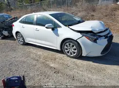 JTDEPRAE8LJ103827 2020 TOYOTA COROLLA